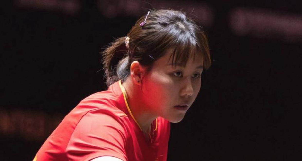 乒乓球(qiú)比赛选手的心态對(duì)表现至关重要，WTT北京(jīng)大(dà)满贯赛中陳(chén)幸同對(duì)阵李(lǐ)昱谆，心理状态成为比赛勝(shèng)负的关键因(yīn)素