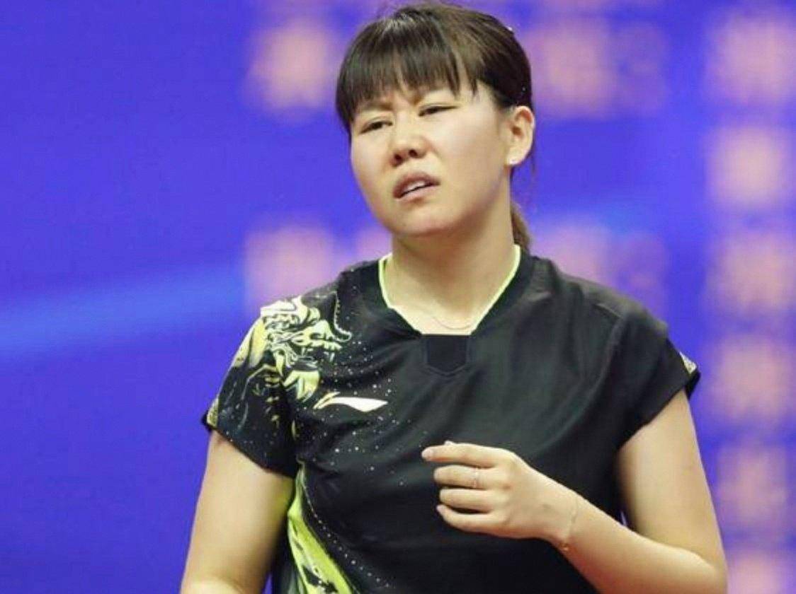 乒乓球比赛选手的心态对表现至关重要，WTT北京大满贯赛中陈幸同对阵李昱谆，心理状态成为比赛胜负的关键因素