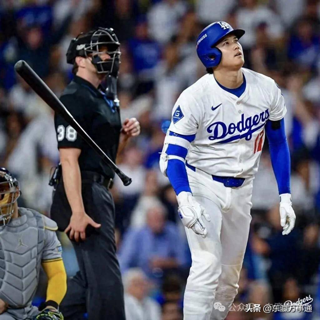 大穀(gǔ)翔平演出史诗级投打双响：单场三(sān)记本(běn)壘(lěi)打，二(èr)刀流10次(cì)三(sān)振