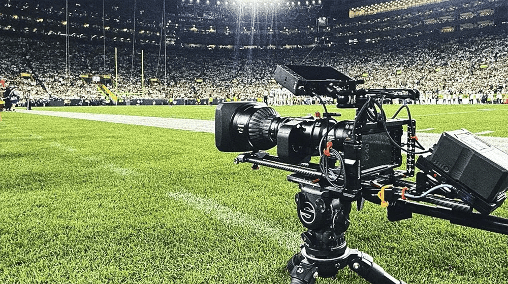 iPhone 17 Pro 加入MLB《周五棒球之夜》赛事转播,担任场边摄影机