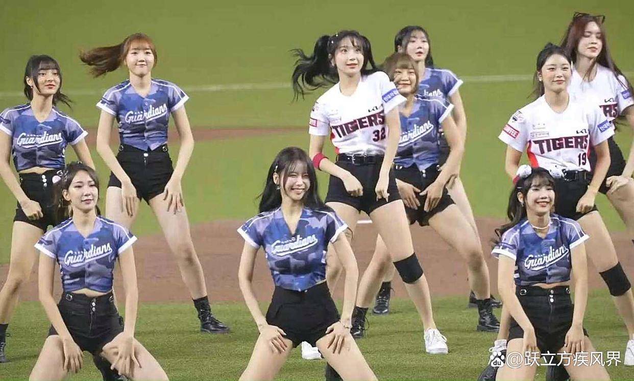 棒球在大(dà)陆没水花？台湾用“颜值”找到了答(dá)案