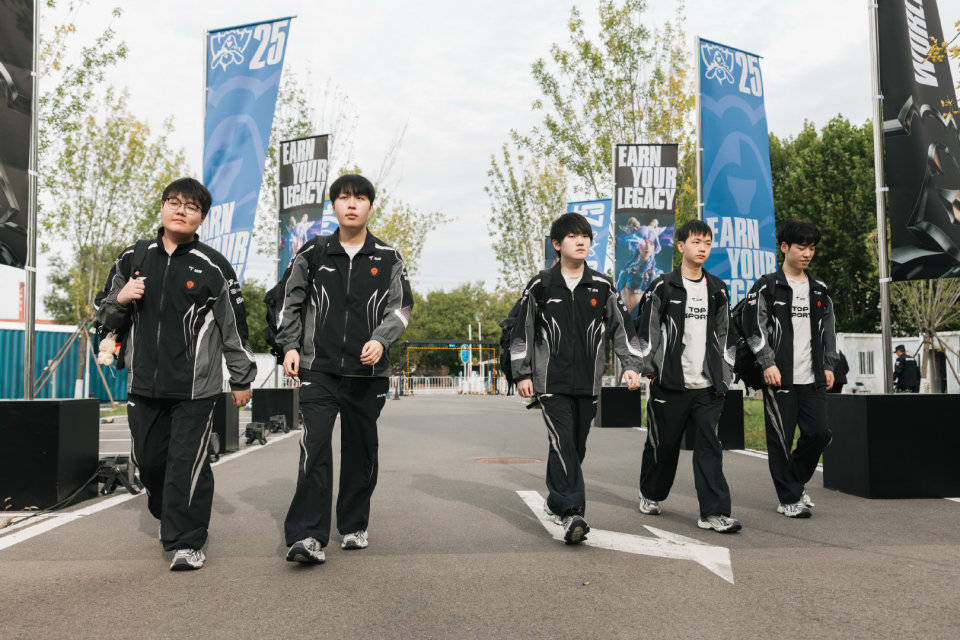 TES迎战GEN！史诗级挑(tiāo)战！Jackeylove或将成为胜负手！