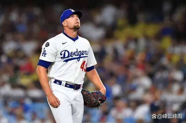MLB世界大赛第4战:道奇队牛棚老毛病又犯,确定无法在主场封王