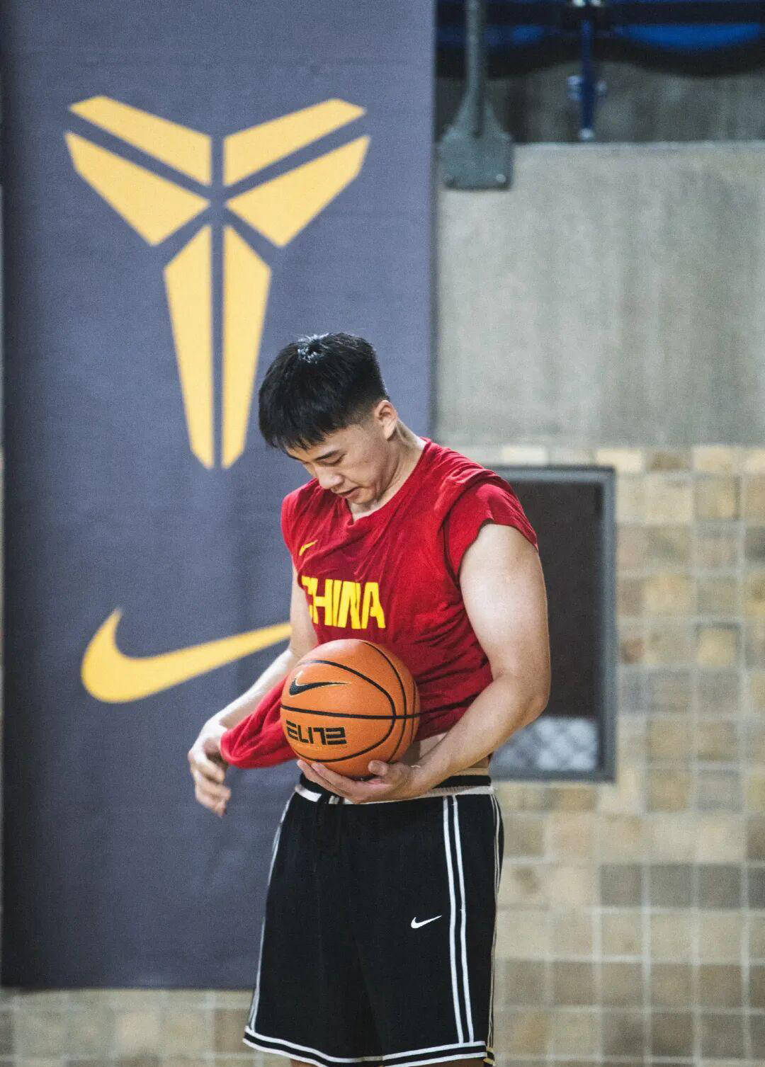 王俊杰退出全运会!或因NCAA赛程冲突