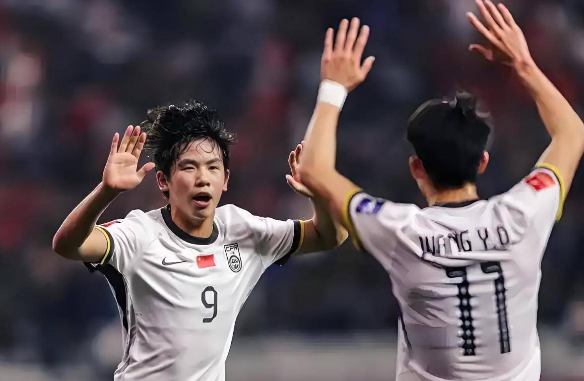 中国U23男足0-0逼平澳大利亚,532防守阵型锁定晋级席位