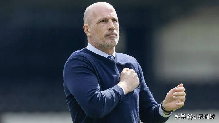 山东泰山绯闻主帅克莱门特何许人也?惯用阵型4231防守人盯人为主