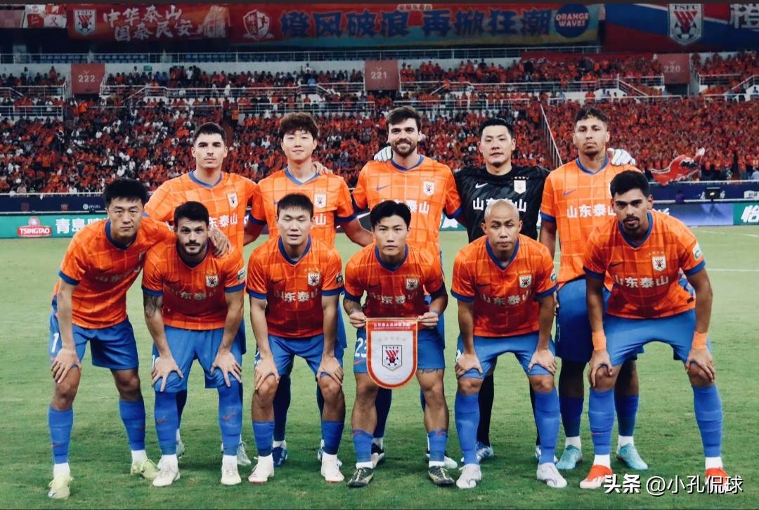 山东泰山绯闻主帅克莱门特何许人也?惯用阵型4231防守人盯人为主