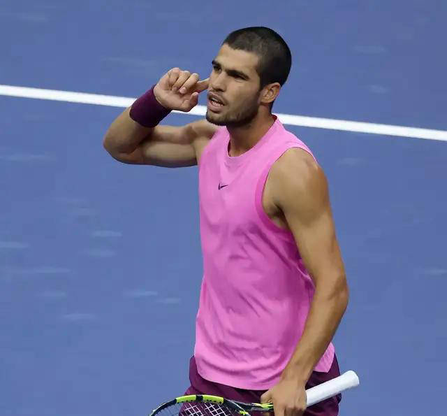 阿卡夺冠,美网完美收官!狂刷ATP九大纪录,世界排名重塑