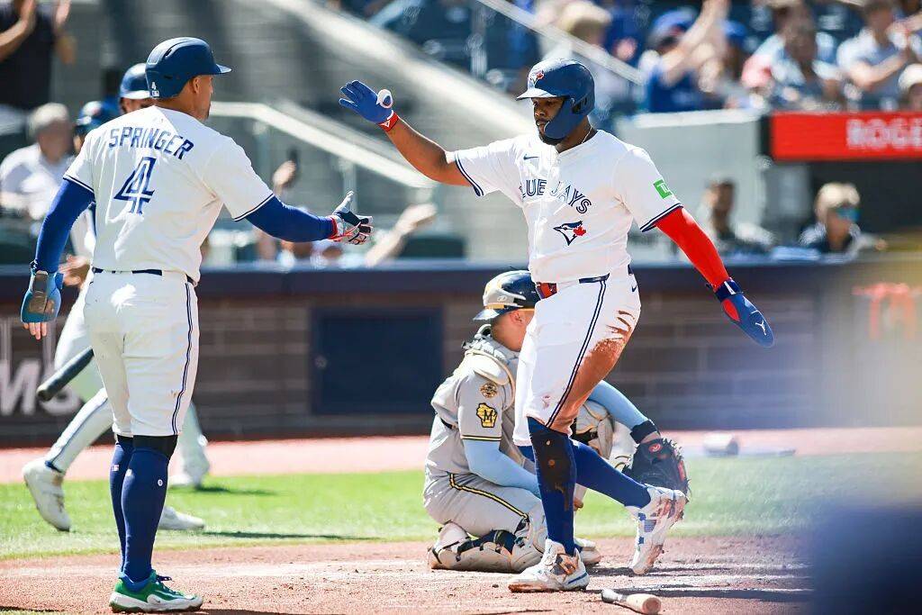 2025 MLB季后赛大幕将启,线上线下见证冠军诞生!