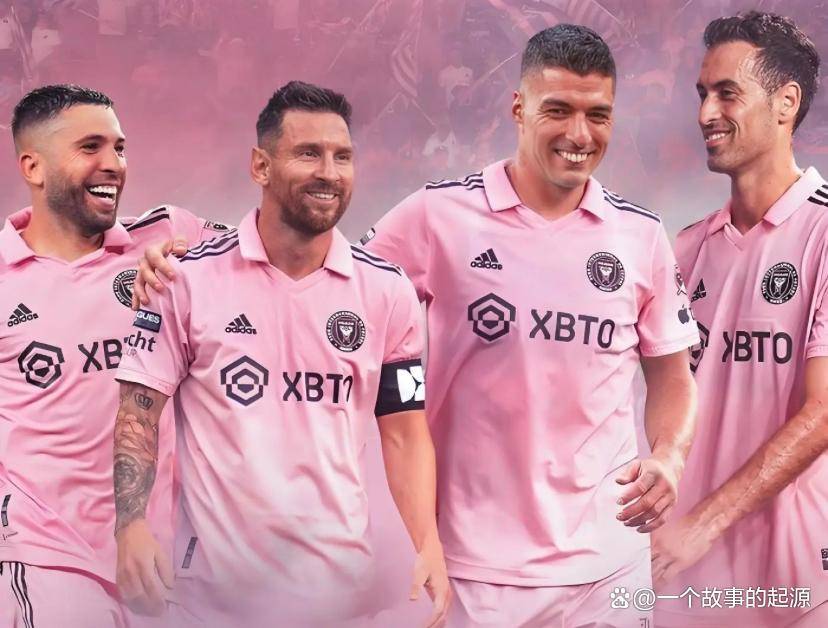 纳什维尔对阵迈阿密国际:梅西率队冲季后赛八强,硬撼MLB决赛档期