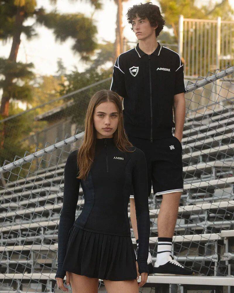 BALENCIAGA 首个橄榄球系列 | Audi Sport F1概念赛车发布 | Heron Preston 回归重掌品牌