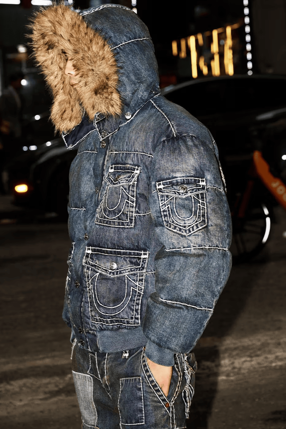 BALENCIAGA 首个橄榄球系列 | Audi Sport F1概念赛车发布 | Heron Preston 回归重掌品牌