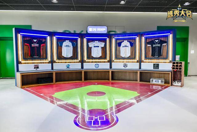 新联赛、新打法、新生态,CPB“上垒”中国棒球商业化新篇章