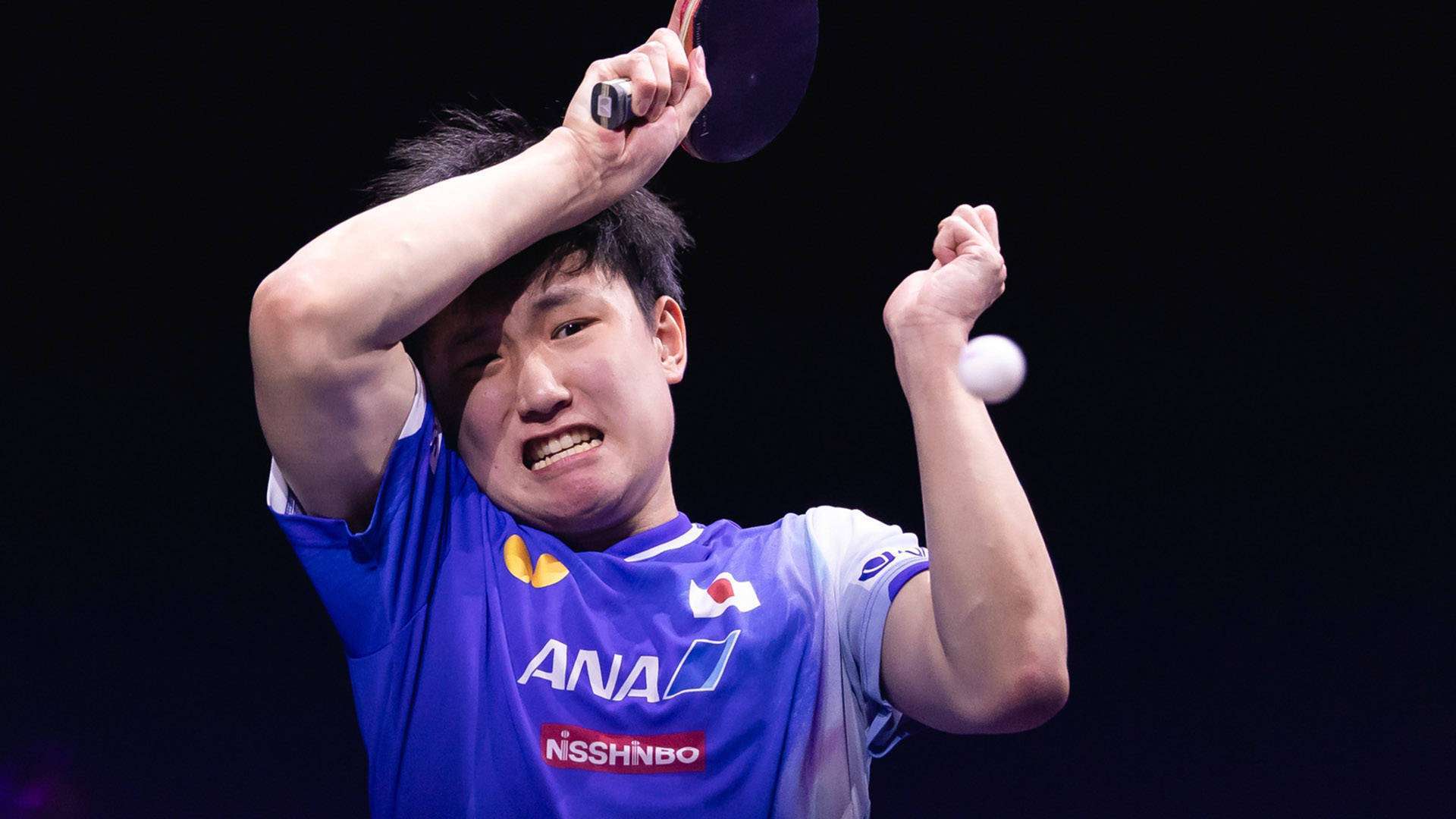 为什么国乒球迷都在夸这场外战?多拍相持背后藏着乒乓人的倔强