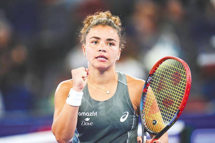 武(wǔ)网四強(qiáng)出炉 斯瓦(wǎ)泰尅(kè)出局