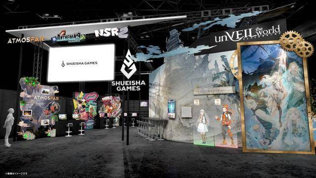 《OPUS:心相吾山》确认亮相东京电玩展2025 中文版官网将于9月17日正式上线