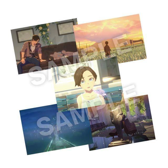 《OPUS:心相吾山》确认亮相东京电玩展2025 中文版官网将于9月17日正式上线