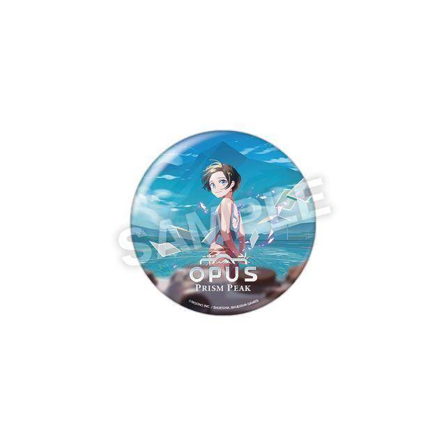 《OPUS:心相吾山》确认亮相东京电玩展2025 中文版官网将于9月17日正式上线