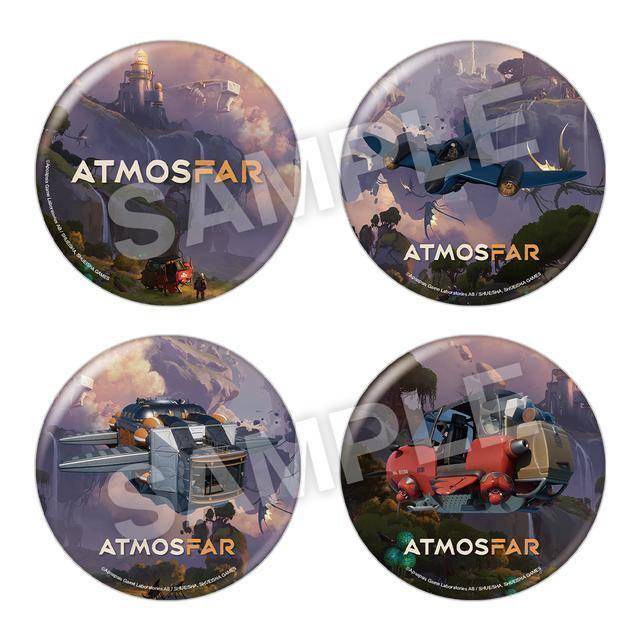 《OPUS:心相吾山》确认亮相东京电玩展2025 中文版官网将于9月17日正式上线