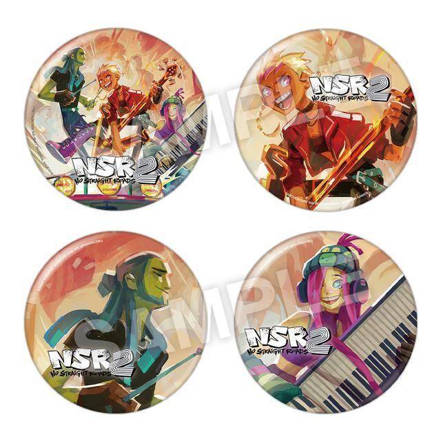 《OPUS:心相吾山》确认亮相东京电玩展2025 中文版官网将于9月17日正式上线