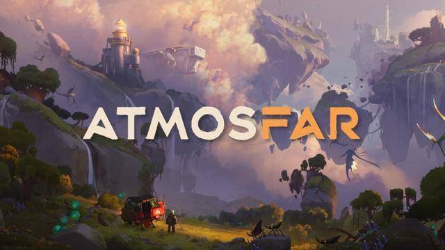 《OPUS:心相吾山》确认亮相东京电玩展2025 中文版官网将于9月17日正式上线