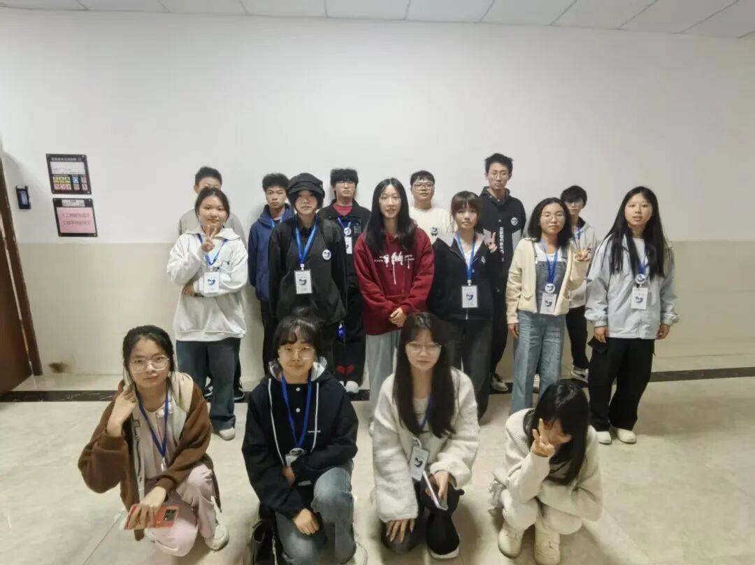 见面会精彩集锦新鲜出炉!