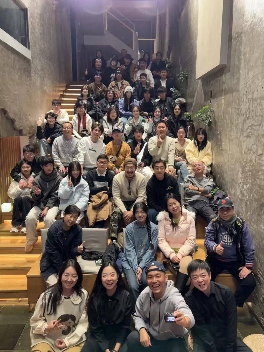 亮点「十一月·暮秋」精彩活动集锦来啦~