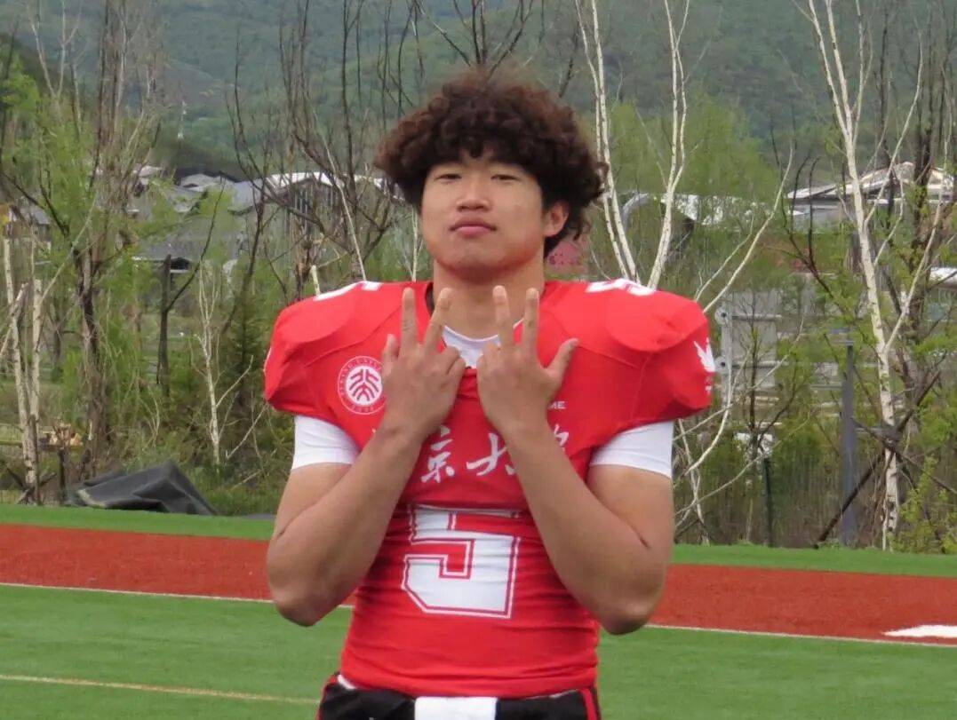 公示 | 2025年北京大学“云顶橄榄球奖学金/奖教金”获奖名单