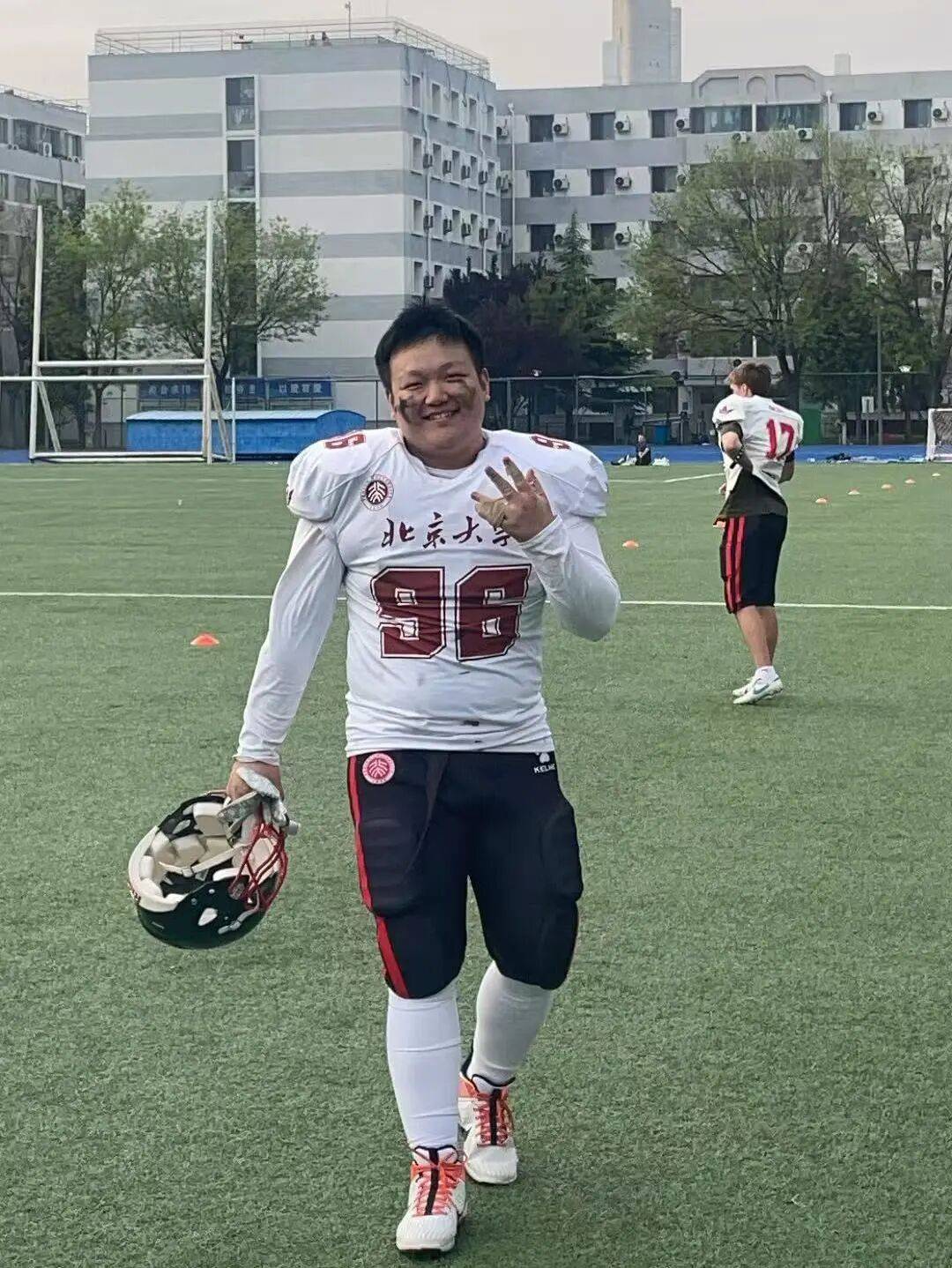 公示 | 2025年北京大学“云顶橄榄球奖学金/奖教金”获奖名单