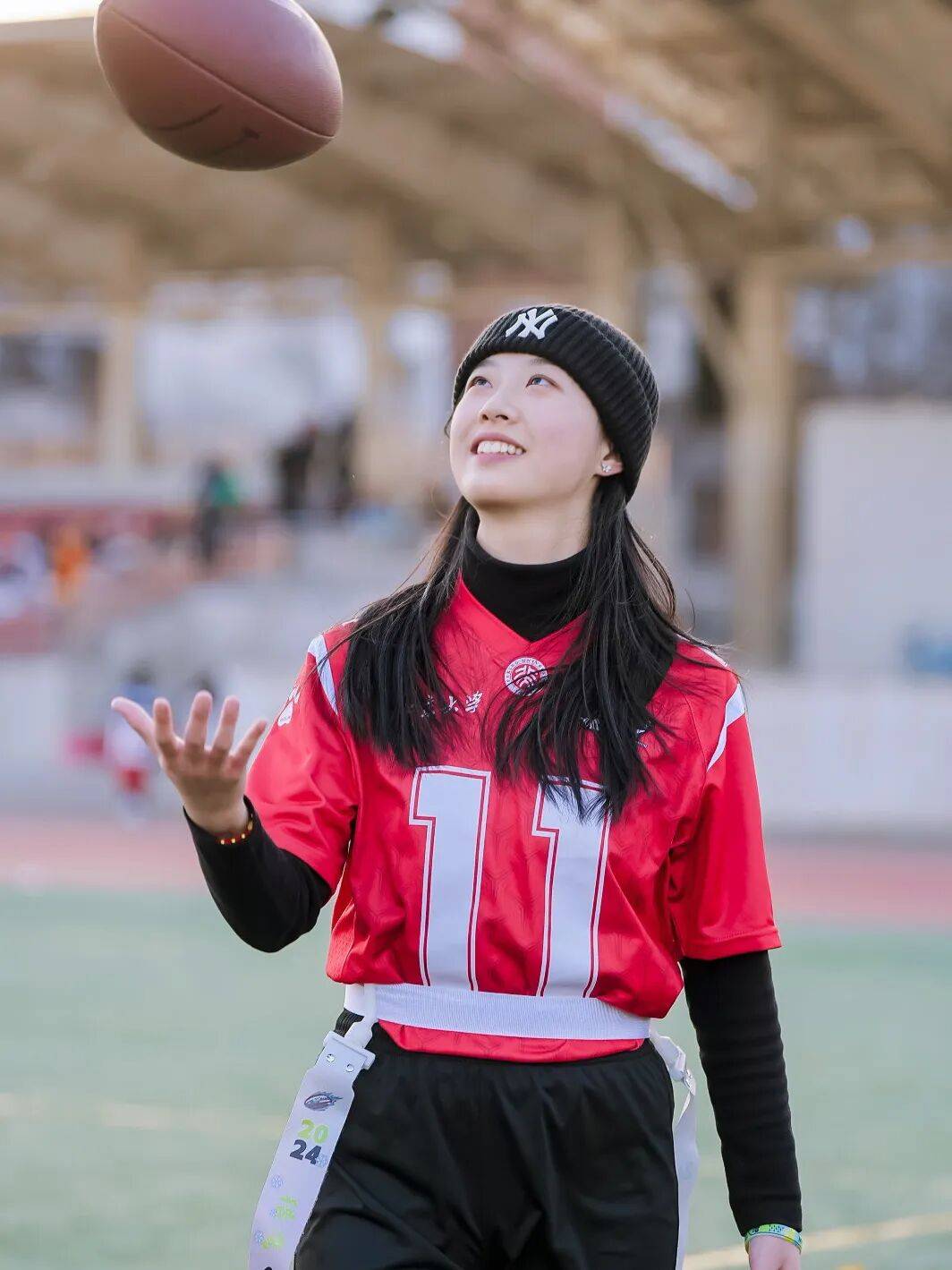 公示 | 2025年北京大学“云顶橄榄球奖学金/奖教金”获奖名单