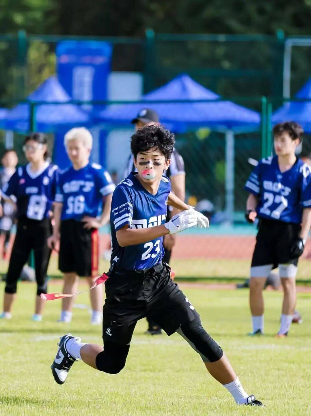 公示 | 2025年北京大学“云顶橄榄球奖学金/奖教金”获奖名单