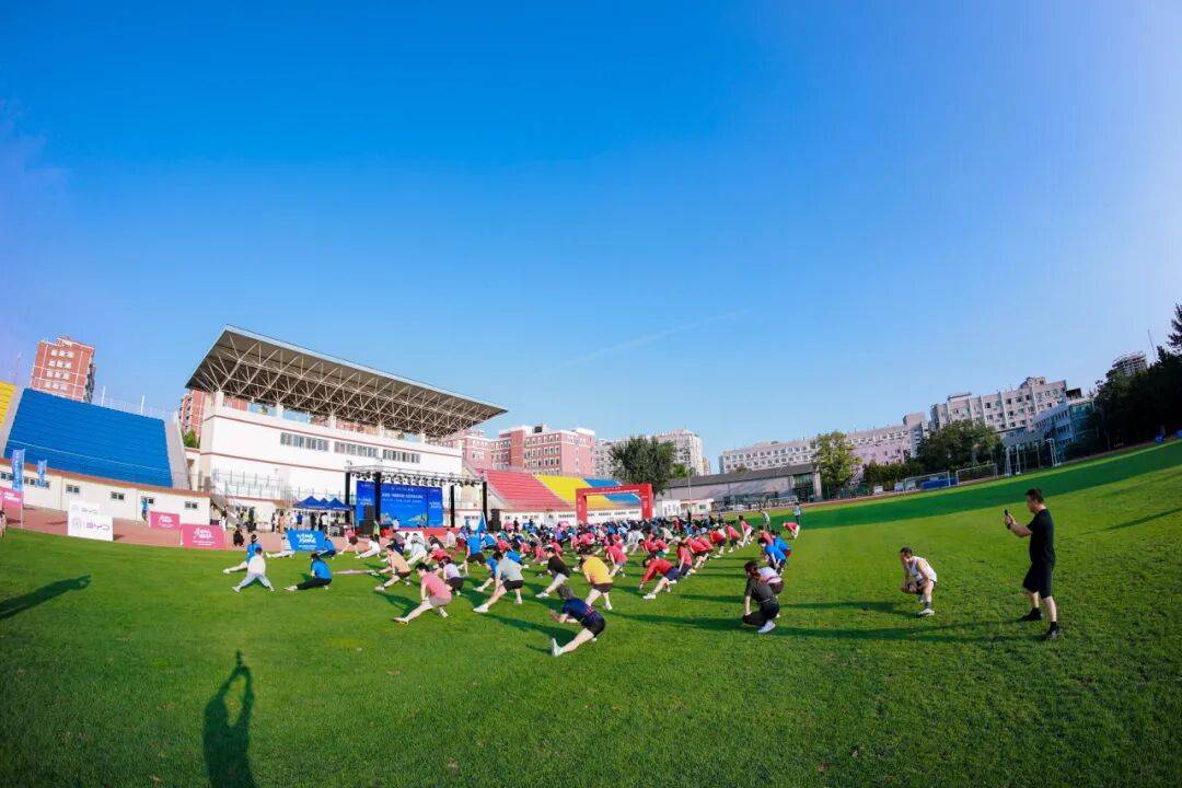 精彩回顾丨2025京师校友文化节集锦