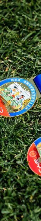 精彩回顾丨2025京师校友文化节集锦