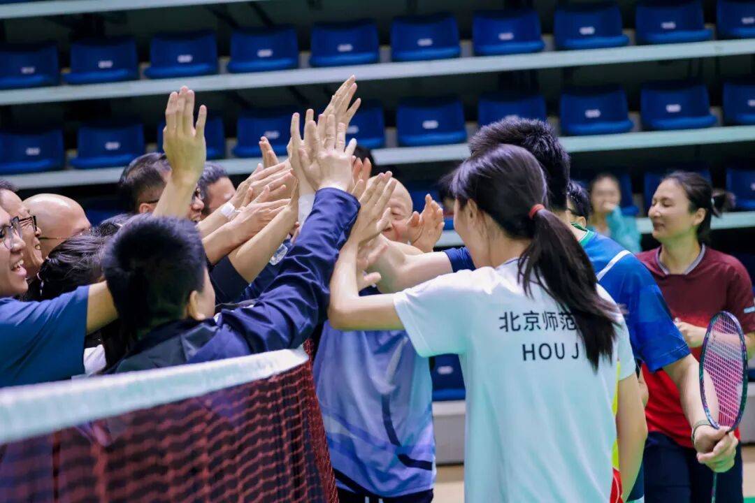 精彩回顾丨2025京师校友文化节集锦