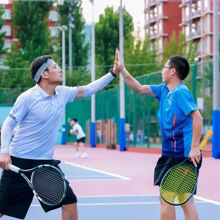 精彩回顾丨2025京师校友文化节集锦