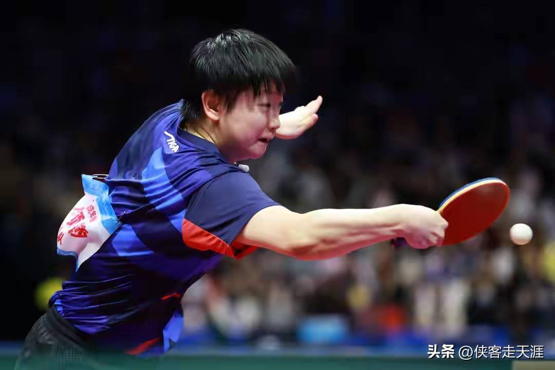 「乒(pīng)乓賽(sài)讯」全運(yùn)会乒(pīng)乓球賽(sài)11月18日团躰(tǐ)賽(sài)果(guǒ)：河北女(nǚ)团晋级决賽(sài)