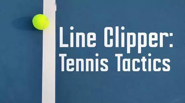 截线者：网球(qiú)戰(zhàn)术 Line Clipper: Tennis Tactics 戰(zhàn)术网球(qiú)回合制策略