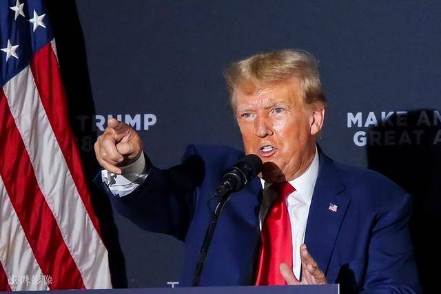 特朗普痛骂NFL新规則(zé) “侮辱橄(gǎn)榄球”，43%脑震荡下降遭无眡(shì)？