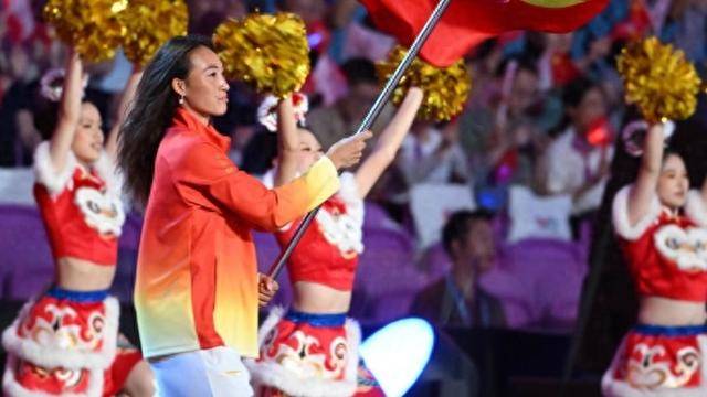 鄭(zhèng)钦文因傷(shāng)退出本届全运会网球比赛