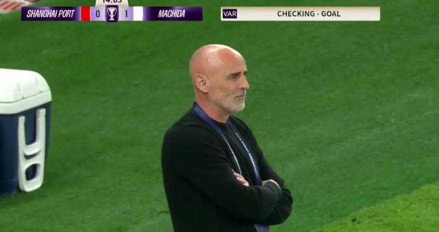 亚冠争议判罸(fá)！海港連(lián)续丟(diū)球(qiú)挑战紀(jì)录