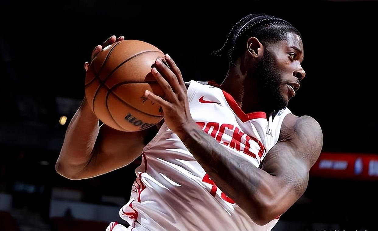 火箭裁掉(diào)锋线新秀，进攻端表现堪忧