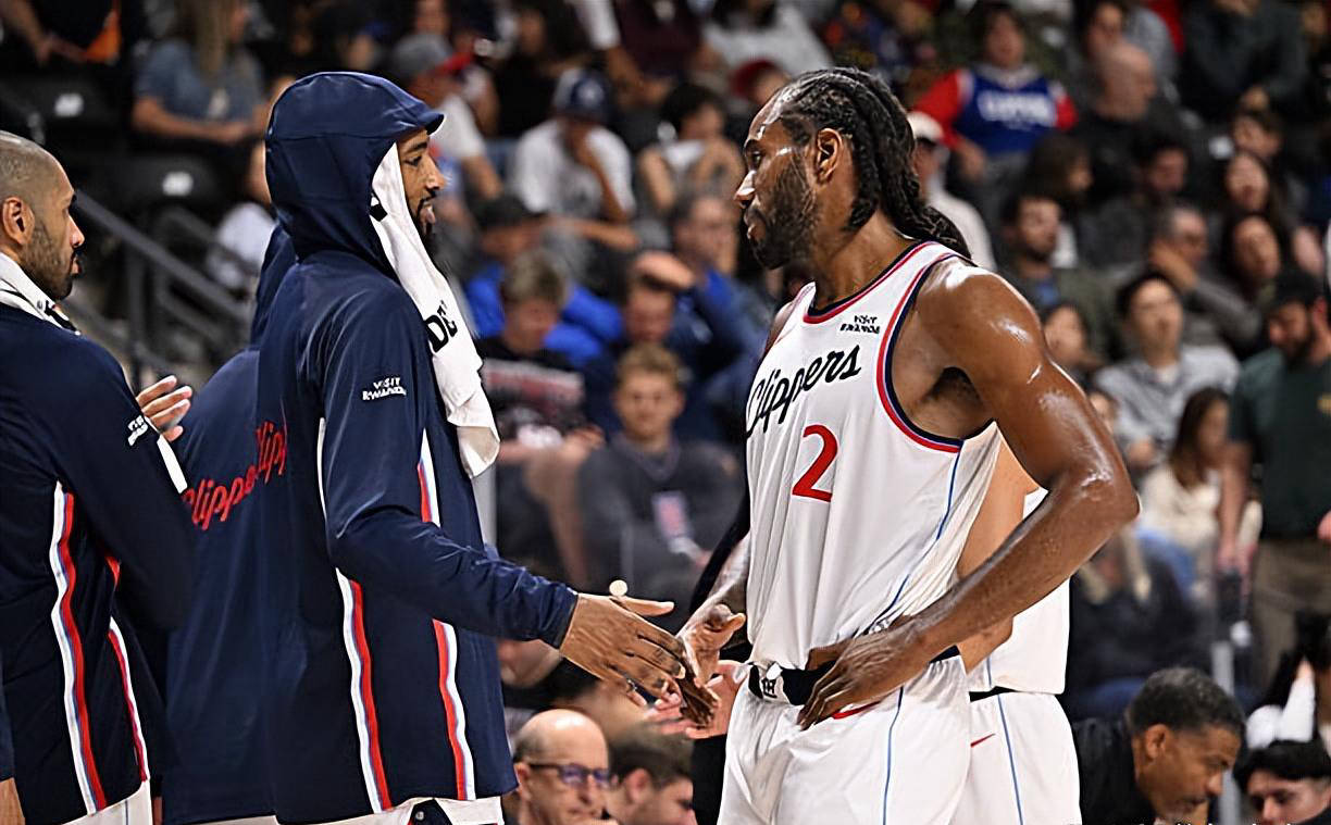 快船锋线大将小德里克-琼斯:进攻端潜力待挖掘