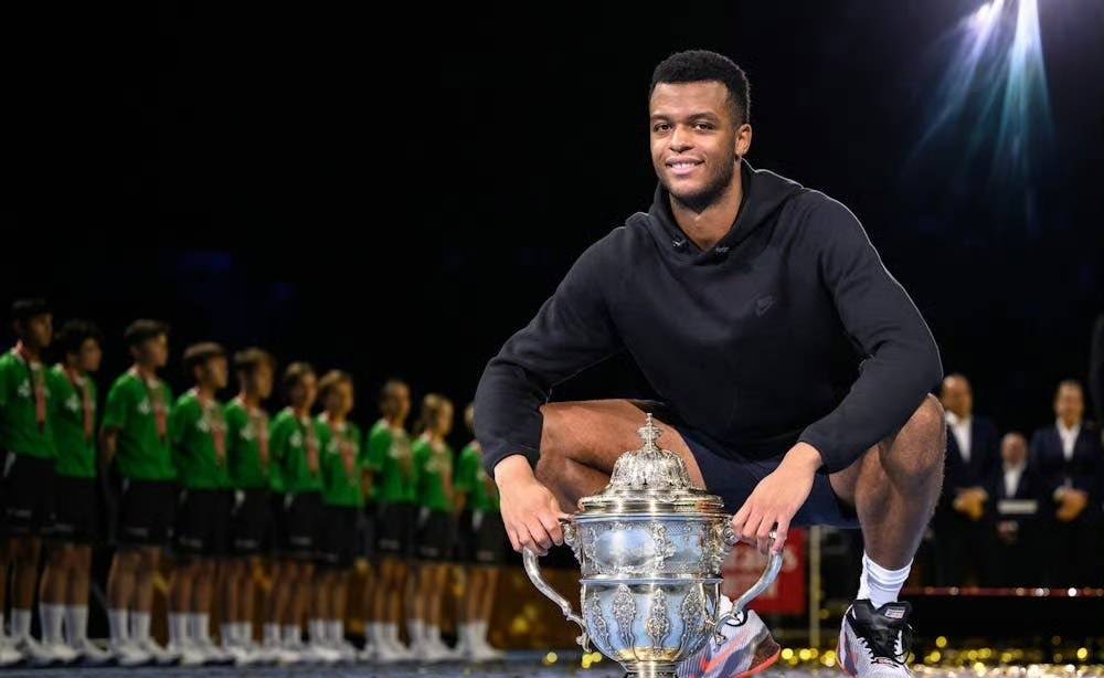 场均 Ace球前十排行，谁是不起眼的发球大炮？