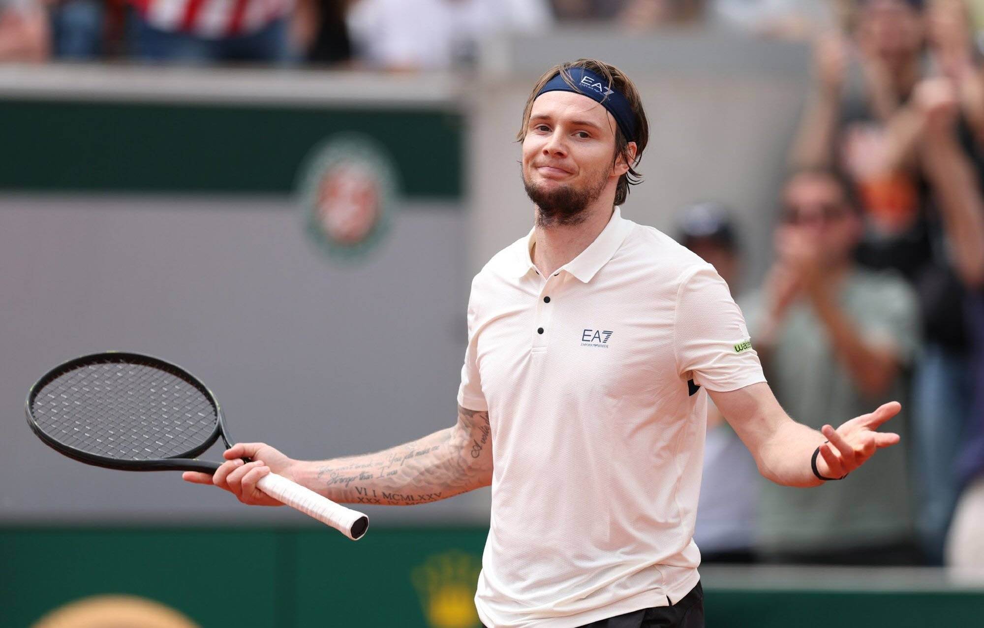 场均 Ace球前十排行，谁是不起眼的发球大炮？