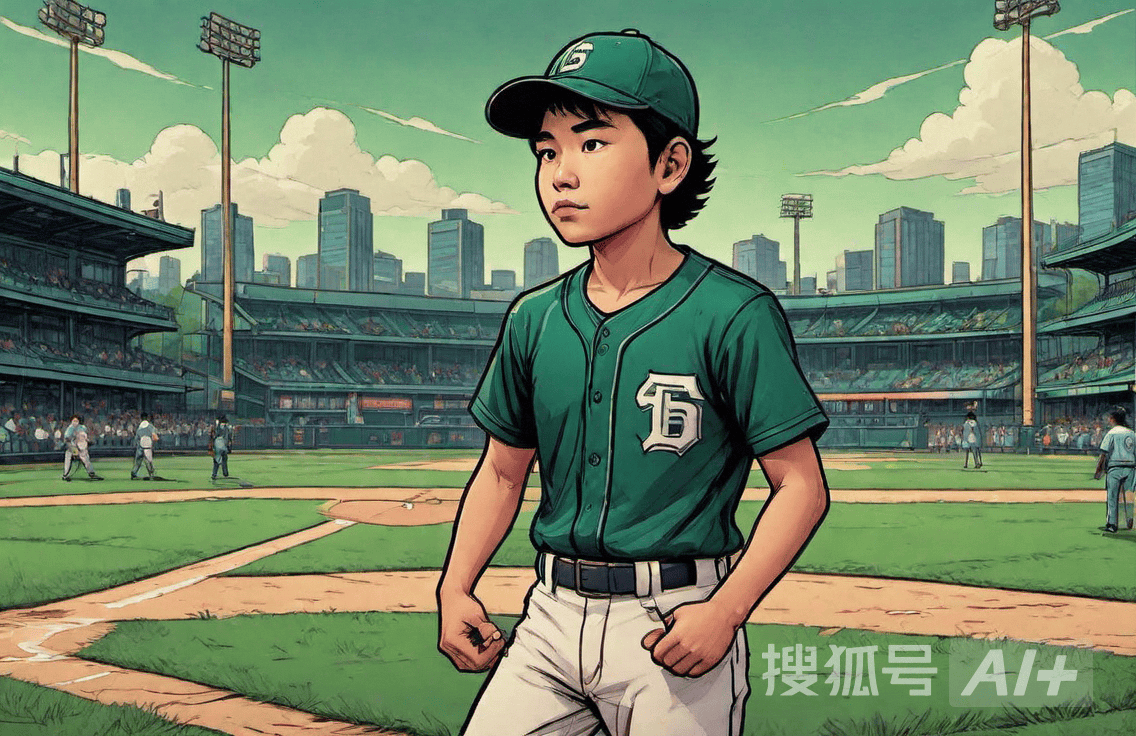 棒(bàng)垒青春：棒(bàng)球运动的全(quán)民浸润与团队赋能(néng)