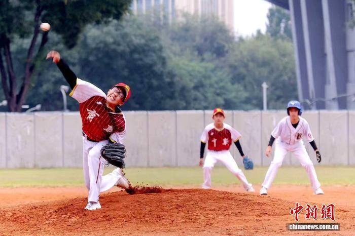 展(zhǎn)技(jì)能(néng)促发展(zhǎn) 北京市(shì)体育传统项目(mù)學(xué)校棒球比赛落(luò)幕(mù)