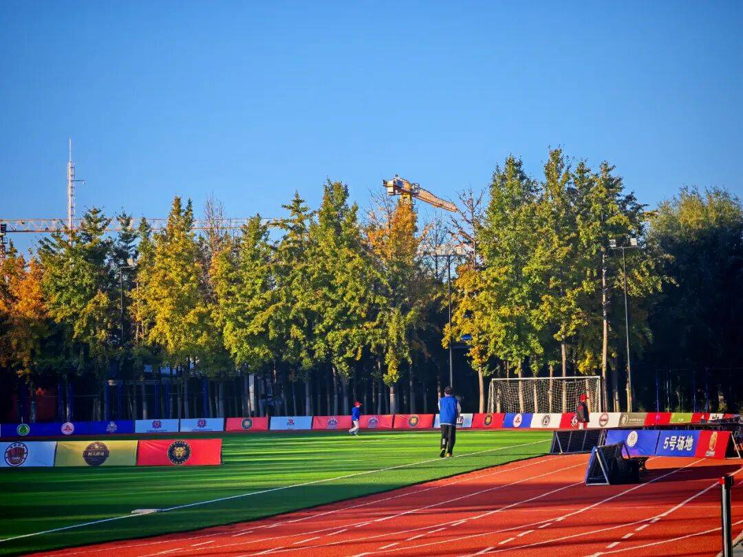 就在本周日!2025年“猛虎杯”棒球比赛盛大启幕,位置在这……