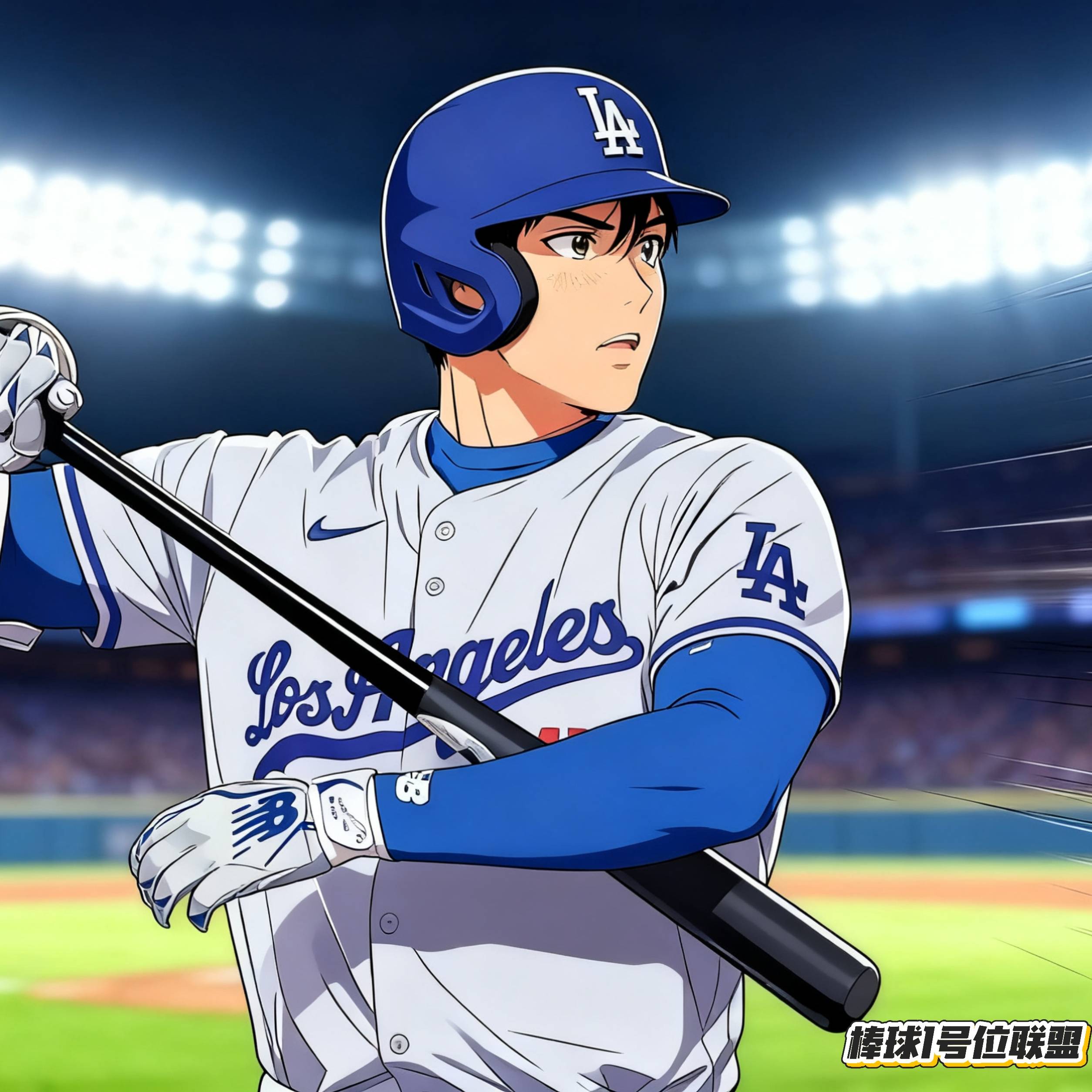 《棒球1号位联盟》棒球U系列比赛时间·野球10号位