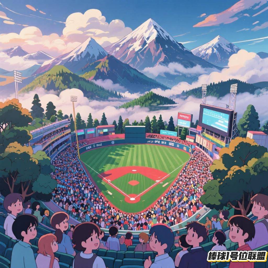 《棒球1号位联盟》棒球U系列比赛时间·野球10号位