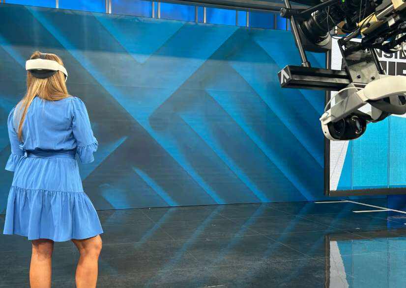 ESPN利用(yòng)VR技术解析NFL橄榄球员伤病